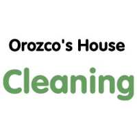 Orozco's House Cleaning Logo