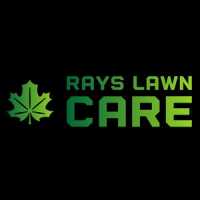Ray's Lawn Care Logo