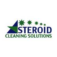 Asteroid Cleaning Solutions Logo