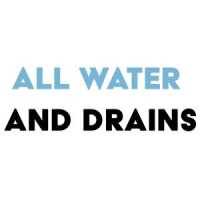 All Water and Drain Logo