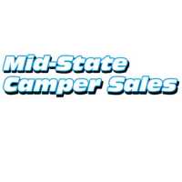 Mid-State Camper Sales Logo
