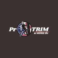 ProTRIM n MORE Logo