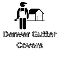 Denver Gutter Covers Logo