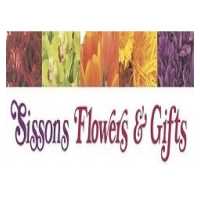 Sissons Florist & Flower Delivery Logo