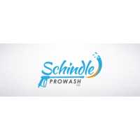 Schindle ProWash LLC Logo