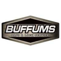 Buffums Safe & Lock Service Logo