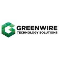 Greenwire Technology Solutions Logo