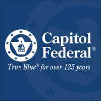 Capitol Federal® Savings Bank Logo