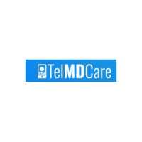 TelMDCare.com Logo