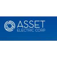 Electrician Astoria Logo