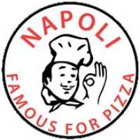 Napoli Pizzeria Vacaville Logo