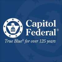 Capitol FederalÂ® Savings Bank Logo