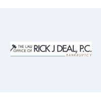 Law Office of Rick J. Deal, P.C. Logo