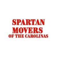 Spartan Movers of the Carolinas Logo