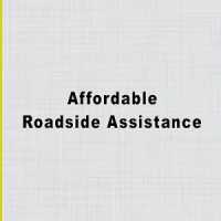Affordable Roadside Assistance Logo