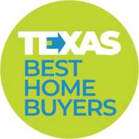 Texas Best Home Buyers Logo
