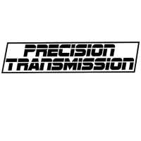 Precision Transmission Service Of Dubuque, Inc. Logo