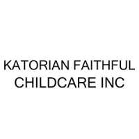 KATORIAN FAITHFUL CHILDCARE INC Logo