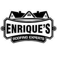 Enrique's Roofing Logo