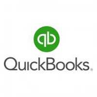 QuickBooks Support Phone Number  Logo