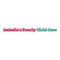 Isabella's Family Child Care Logo