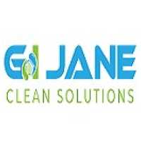 GI JANE CLEAN Logo