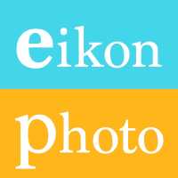 Eikon Photography • DC Headshots & Event Photography Logo