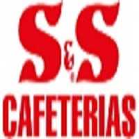 S&S Cafeteria Logo
