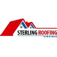 Sterling Roofing Virginia Logo