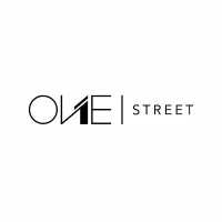 The ONE Street Company Bethesda Real Estate Office Logo