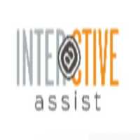 InterActive Assist Logo