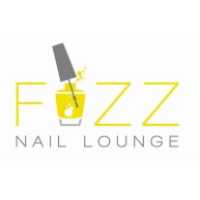 Fizz Nail Lounge Logo