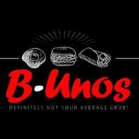 B-UNOS Logo
