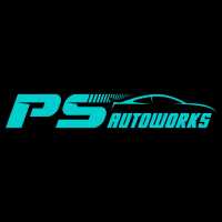 PS Autoworks Logo