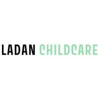 Ladan Home Childcare Logo