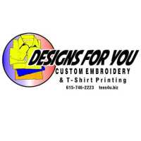 Designs For You Logo