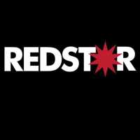Red Star Kitchen + Bar Logo