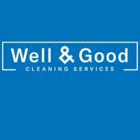 Well & Good Professional Services Logo