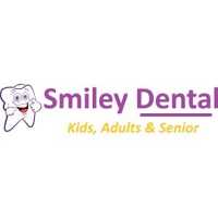Smiley Dental Lowell Logo