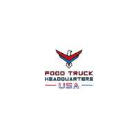 Food Truck Headquarters USA Logo