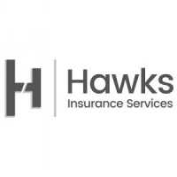 Hawks Insurance Services Logo