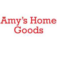 Amy’s Home Goods Logo