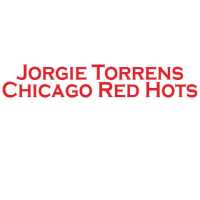 Jorgie Torrens Chicago Red Hots Logo