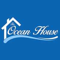 The Ocean House Logo