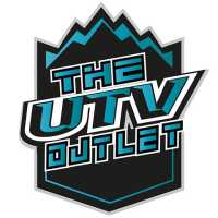 The UTV Outlet Logo