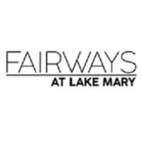 Fairways at Lake Mary Logo