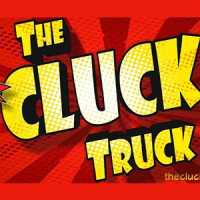 The Cluck Truck Logo