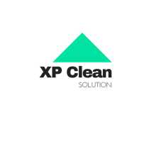 XP clean solution LLC Logo