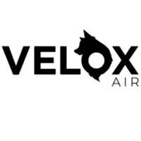 Velox Air Conditioning  Logo