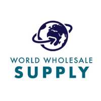Wholesale Heating Supply Logo